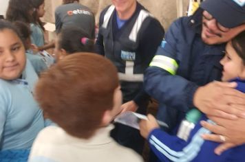 Foto - Semana Nacional do Trânsito (2023)