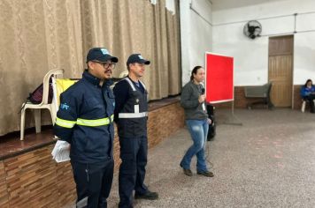 Foto - Semana Nacional do Trânsito (2023)