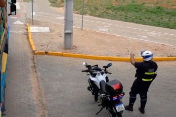 Foto - Carreta Alegria Balão Mágico