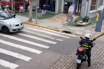 Foto - Carreta Alegria Balão Mágico