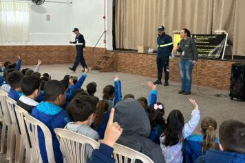 Foto - Semana Nacional do Trânsito (2023)