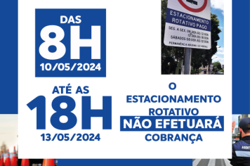 Informação importante!