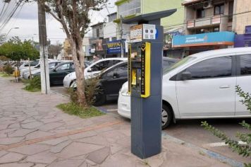 Cobrança será retomada na Área Azul