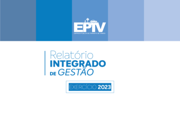 Relatório Integrado de Gestão