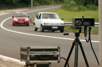 CONFIRA OS LOCAIS DE OPERAÇÃO DO RADAR MÓVEL EM VIAMÃO NA SEMANA ENTRE 15 E 19 DE FEVEREIRO DE 2021