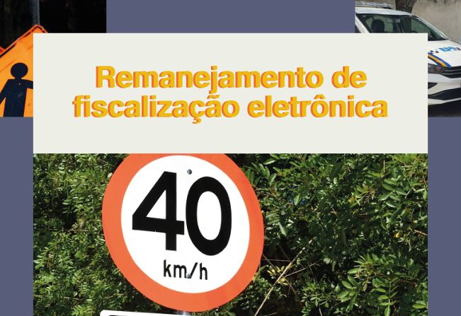 Fiscalização eletrônica